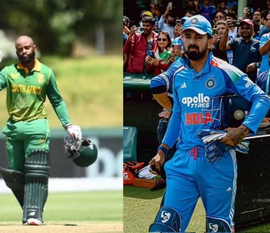 आज से IND vs SA ODI सीरीज का आगाज़, पहला मुकाबला रोमांच से भरपूर होने के आसार