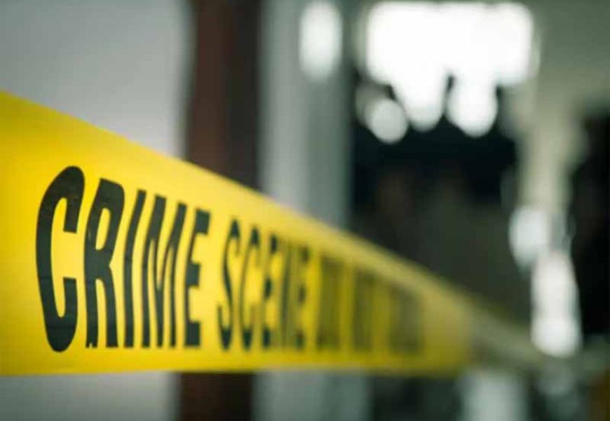 अमेरिका में गोलीबारी, चार की मौत, 10 घायल, बच्चे की बर्थडे पार्टी में चलीं गोलियां