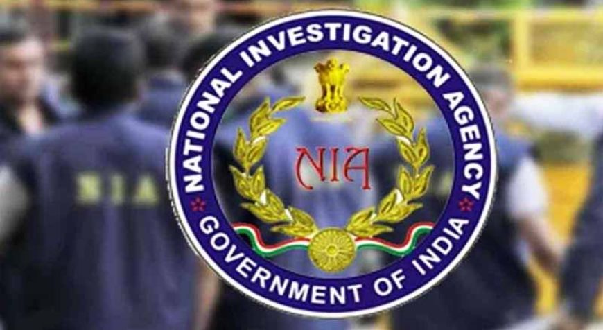 दिल्ली बम ब्लास्ट कनेक्शन? बिहार में NIA की बड़ी रेड, मोहम्मद हादी के घर से अहम सुराग की तलाश