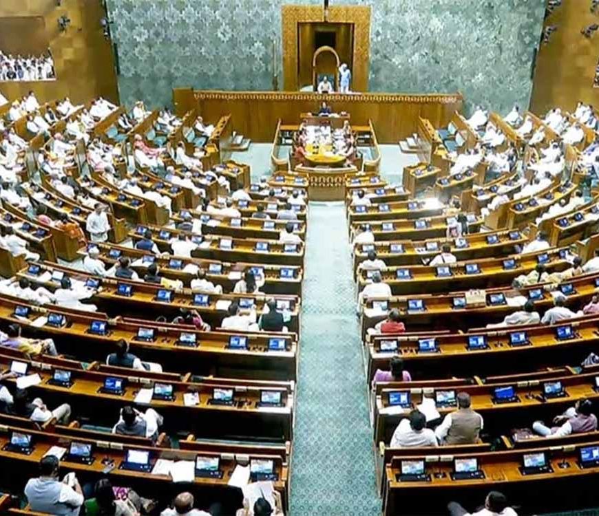 गांधी परिवार पर FIR, बंगाल में SIR… शीतकालीन सत्र में गरमाएगा सियासी माहौल