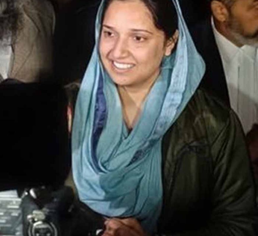 देर रात तक ड्रामा: अकाली नेता की बेटी कंचनप्रीत की गिरफ्तारी पर हाई वोल्टेज सुनवाई, सुबह 4 बजे मिली रिहाई