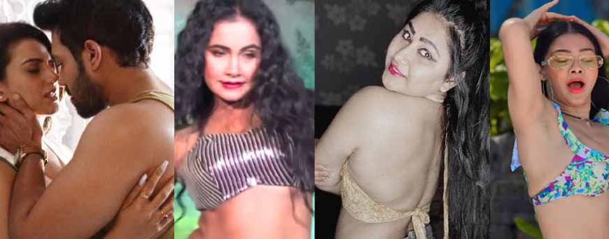 अक्षरा सिंह समेत कई भोजपुरी सितारों पर रहा था लाइमलाइट का फ़ोकस, वायरल वीडियो से मच गया था हंगामा