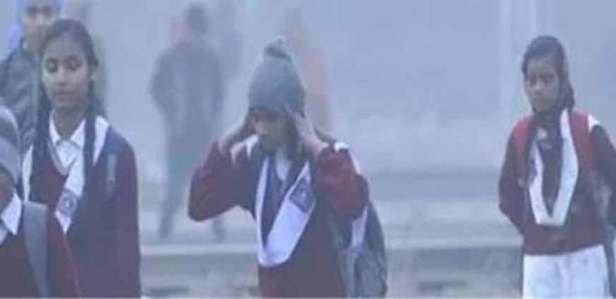 पंजाब: दिसंबर में इतने दिन बंद रहेंगे स्कूल, बच्चों की लग गई मौज