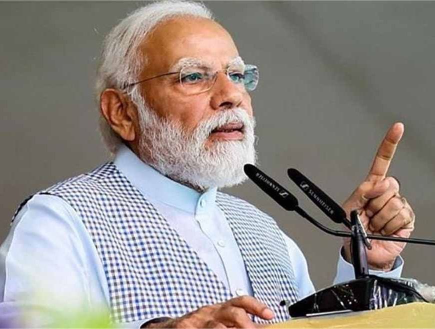 ‘मन की बात’ में PM मोदी ने सराहा हरियाणा का विकास मॉडल, कई बड़ी उपलब्धियों का किया उल्लेख
