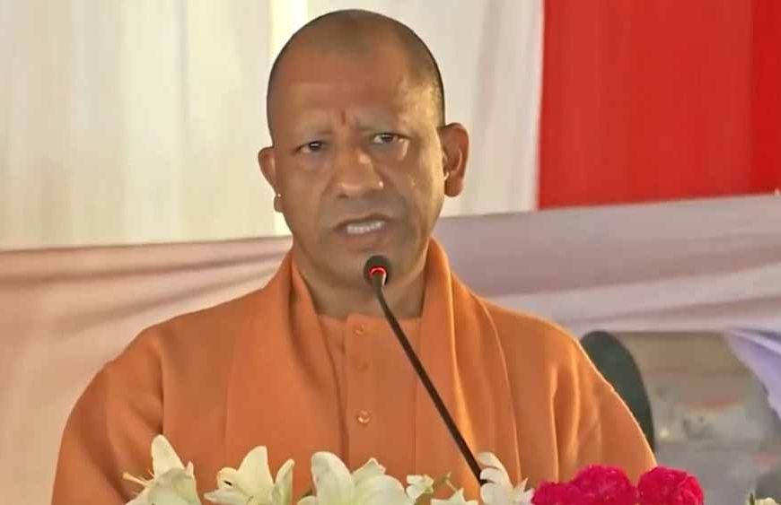 मुख्यमंत्री योगी आदित्यनाथ के नेतृत्व में रोजगार और कौशल विकास की बदली तस्वीर