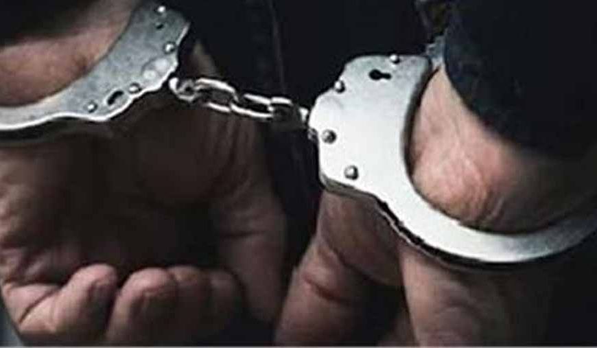 पंजाब में मंडी बोर्ड का कर्मचारी रंगे हाथों गिरफ्तार, भ्रष्टाचार पर एक्शन