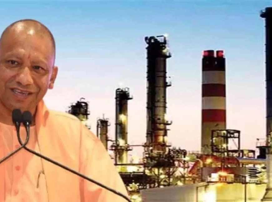 निवेश सुगमता के नए प्रतिमान स्थापित कर रहा यूपी, सुधारों ने बदला कारोबारी परिदृश्य
