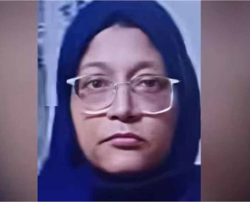 आतंकी साजिश बेनकाब: महिलाओं की भर्ती का खेल रच रही थी शाहीन!