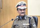डीजी/आईजी कॉन्‍फ्रेंस–2025 में DGP मकवाणाके द्वारा प्रस्‍तुत मध्यप्रदेश पुलिस के नवाचारों में नशे से दूरी है जरूरी को मिली राष्‍ट्रीय स्‍तर पर सराहना