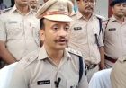 पटना पुलिस में बड़ा एक्शन: SSP कार्तिकेय शर्मा का ‘ऑपरेशन क्लीन’, 12 SHO लाइन हाजिर, 46 थानों में बदले प्रभारी