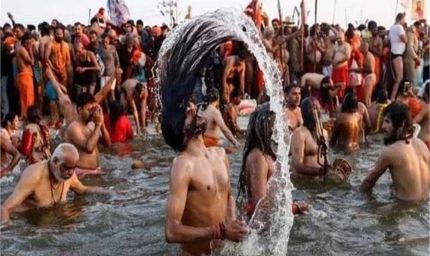 माघ मेला 2026: सुरक्षा चाक-चौबंद, 5 हजार पुलिसकर्मी संभालेंगे मोर्चा