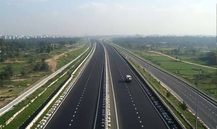 एमपी में 1100 करोड़ का नया हाईवे: 48 किमी लंबे मार्ग से 27 गांवों को मिलेगी नई रफ्तार