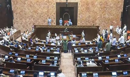 शीतकालीन सत्र में टकराव के आसार: विपक्ष SIR पर एकजुट, सरकार पेश करेगी दिवाला-बीमा सहित 14 बिल