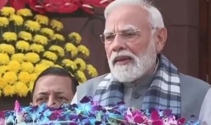 अपनी रणनीति बदले विपक्ष, मैं टिप्स देने को तैयार हूं: PM मोदी