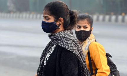 नवंबर में 84 साल का रिकॉर्ड टूटा, दिसंबर में MP में ठंड का कहर: भोपाल, इंदौर, उज्जैन और ग्वालियर में कोल्ड वेव का अलर्ट