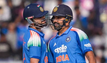 BCCI सख्त मोड में: विराट-रोहित के साथ सलूक पर गंभीर–अगरकर तलब, टेस्ट फ्लॉप शो पर उठे सवाल