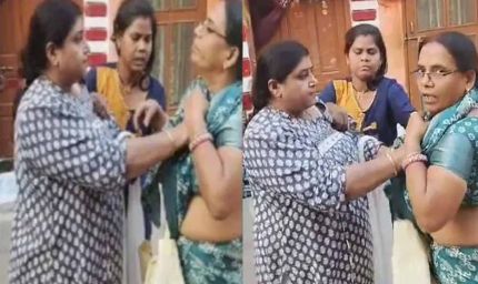 रायपुर: BLO से मारपीट करने वाली महिला पर FIR, शासकीय कार्य में बाधा का आरोप