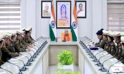 संवाद, संवेदनशीलता और सकारात्मकता से बनेंगे प्रभावी पुलिस अधिकारीः मुख्यमंत्री