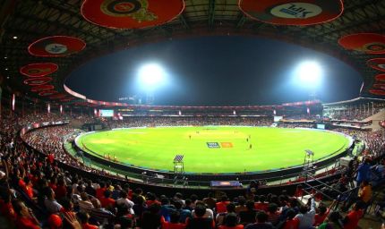 बेंगलुरु में IPL 2026 मैच होंगे या नहीं? चिन्नास्वामी स्टेडियम को पास करना होगा ‘फिटनेस टेस्ट’