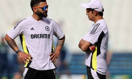 विराट कोहली का अप्रत्यक्ष वार! BCCI और गौतम गंभीर पर बयान से बढ़ी हलचल