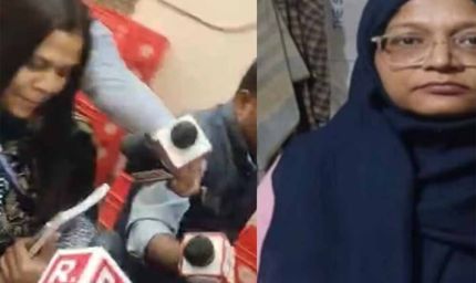 दिल्ली ब्लास्ट आरोपी डॉक्टर शाहीन के लखनऊ घर NIA की छापेमारी, परिवार से घंटों पूछताछ