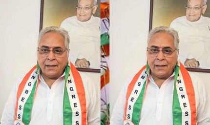 सोनिया गांधी और राहुल गांधी देश के सर्वमान्य और जनप्रिय नेता हैं  -  अरुण वोरा