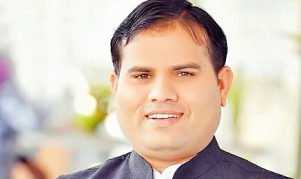 AICC के SC विभाग ने मध्यप्रदेश की नई कार्यकारिणी घोषित की, कुल 106 पदाधिकारी शामिल