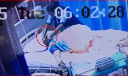 दिल्ली के अस्पताल में शर्मनाक वारदात: शव से गहने चोरी, 20 दिन बाद FIR दर्ज