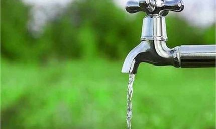 पानी की बर्बादी पर सख्त कार्रवाई: पहली बार ₹150 जुर्माना, दोहराने पर कटेगा कनेक्शन