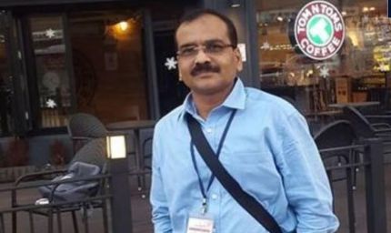 IAS संतोष वर्मा की मुश्किलें बढ़ीं, विवादित टिप्पणी का मामला अब कोर्ट पहुँचा