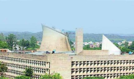 चंडीगढ़ में अलग विधानसभा प्रस्ताव ठंडे बस्ते में, केंद्र के फैसले से Haryana को बड़ा झटका