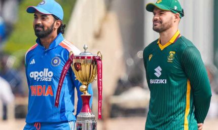 भारत का अगला मुकाबला कब? तारीख-समय और सभी जरूरी डिटेल्स एक जगह