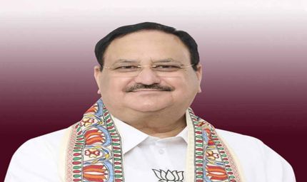 अनुशासन से नेतृत्व तक: जेपी नड्डा की संगठन-निर्माण यात्रा की प्रेरक कहानी