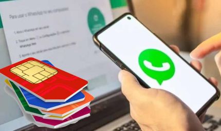 WhatsApp पर कसा डिजिटल शिकंजा: भारत में अब केवल रजिस्टर्ड SIM से ही एक्टिवेशन, सीमा पार खलबली
