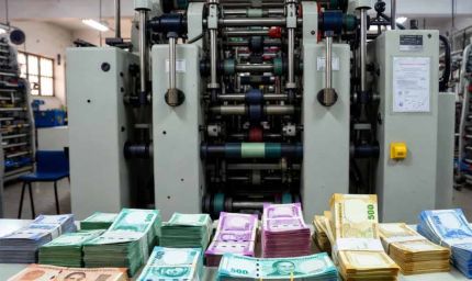 नेपाल ने चीनी कंपनी को सौंपी करंसी प्रिंटिंग, भारत-नेपाल नक्शा विवाद पहुंचा नई तनातनी पर