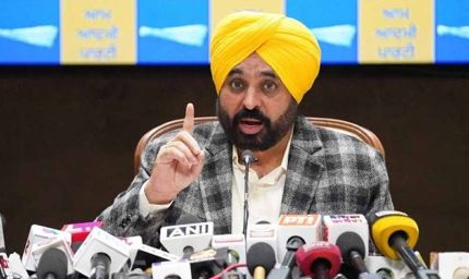 CM मान का बड़ा बयान: SIR पर सवाल जनता का अधिकार, चुनाव आयोग को देनी होगी जवाबदेही