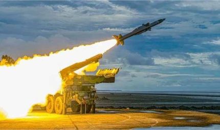 ऑपरेशन सिंदूर में चमका भारत का ‘आकाश’! डिफेंस सिस्टम की धमाकेदार क्षमता जानकर दुनिया हुई हैरान