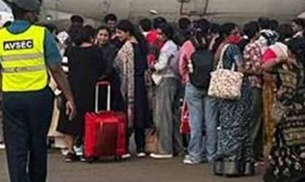 चक्रवात दित्वाह में भारतीयों की सुरक्षित वतन वापसी: ‘ऑपरेशन सागर बंधु’ ने रचा सफलता का इतिहास