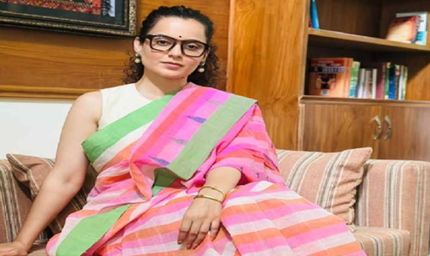 सांसद कंगना रनौत की विपक्ष से अपील—सदन की गरिमा बनाए रखें, कामकाज सुचारू चलने दें