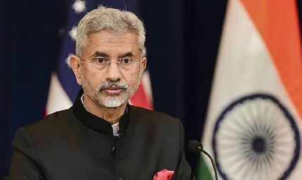 भारत: दुनिया की वैक्सीन फैक्ट्री, जेनेरिक दवाइयों का ग्लोबल हब — एस. जयशंकर