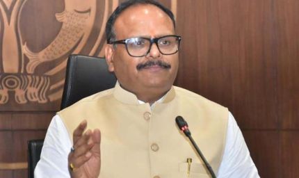 विकसित यूपी- 2047 लक्ष्य की प्राप्ति के लिए स्वास्थ्य क्षेत्र में खर्च होंगे 1 लाख करोड़ रुपये' :ब्रजेश पाठक