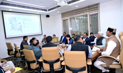 सहकारिता विभाग मध्यप्रदेश मिशन कर्मयोगी में निभा रहा देश में अग्रणी भूमिका : मंत्री  सारंग