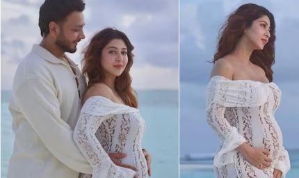 महादेव शो की पार्वती सोनारिका भदौरिया जल्द बनने वाली हैं मां, पति ने बेबी बंप पर किया प्यार
