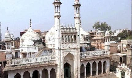 पूर्व ASI प्रमुख के.के. मुहम्मद का बयान: ‘मुस्लिम पक्ष ज्ञानवापी दावा छोड़े, हिंदू नई मांग न उठाएँ’