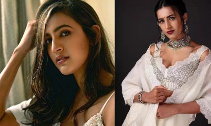 निहारिका कोनिडेला: चाचा पवन कल्याण और भाई राम चरण का मार्गदर्शन मेरे लिए अमूल्य