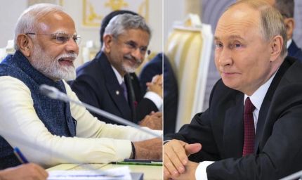 पोलैंड विदेश मंत्री का दावा: पीएम मोदी पुतिन से यूक्रेन युद्ध रोकने की अपील कर सकते हैं