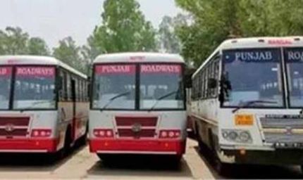 आखिर खत्म हुई पंजाब में बसों की हड़ताल, लोगों को बड़ी राहत