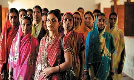 योगी सरकार का ‘लखपति दीदी’ मॉडल ग्रामीण अर्थव्यवस्था को दे रहा नई मजबूती