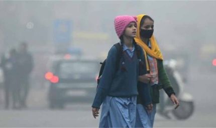 चंडीगढ़ में ठंड का प्रहार: मौसम विभाग की चेतावनी, तापमान में आएगी बड़ी गिरावट