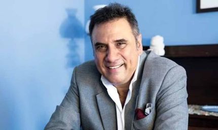 होटल वेटर से बॉलीवुड स्टार तक: बोमन ईरानी की 41 साल में शुरू हुई फिल्मी यात्रा